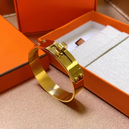 Replica Hermes Bracelets #1271187 $52.00 USD for Wholesale