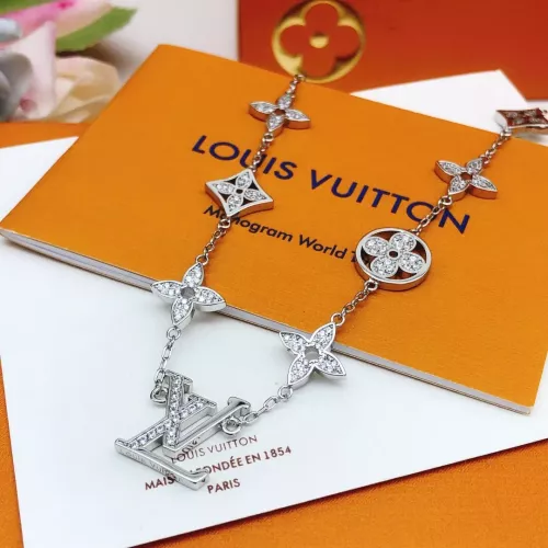 Replica Louis Vuitton Necklaces #1271190 $42.00 USD for Wholesale