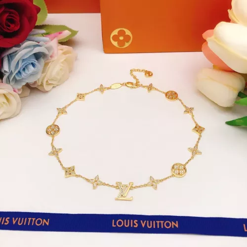 Replica Louis Vuitton Necklaces #1271191 $42.00 USD for Wholesale