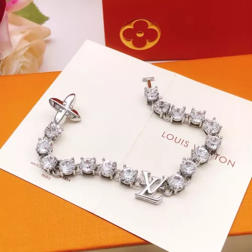 Wholesale Louis Vuitton LV Bracelets #1271202 $40.00 USD, Wholesale Quality Replica Louis Vuitton LV Bracelets