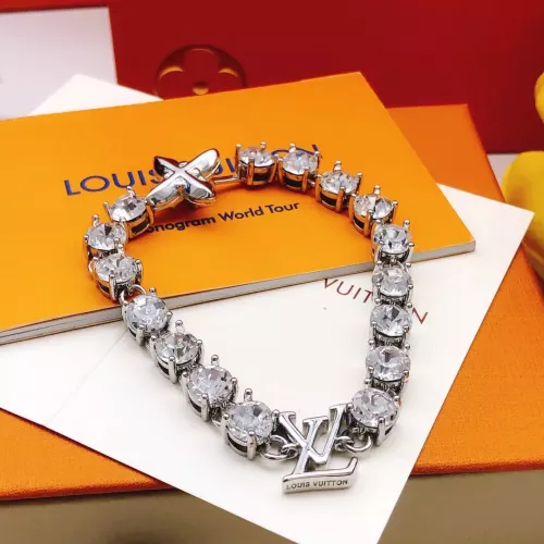 Replica Louis Vuitton LV Bracelets #1271202 $40.00 USD for Wholesale