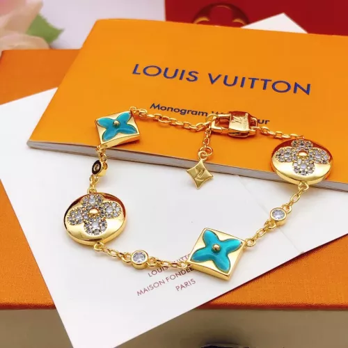 Wholesale Louis Vuitton LV Bracelets #1271209 $36.00 USD, Wholesale Quality Replica Louis Vuitton LV Bracelets