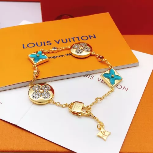 Replica Louis Vuitton LV Bracelets #1271209 $36.00 USD for Wholesale