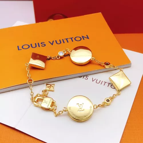 Replica Louis Vuitton LV Bracelets #1271209 $36.00 USD for Wholesale