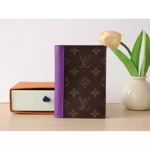 Wholesale Louis Vuitton LV Card Case #1271221 $48.00 USD, Wholesale Quality Replica Louis Vuitton LV Wallets