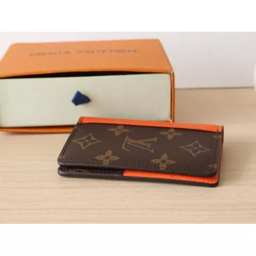 Replica Louis Vuitton LV Card Case #1271223 $45.00 USD for Wholesale