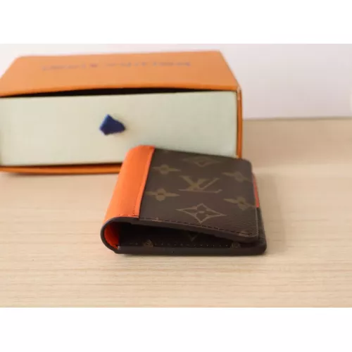 Replica Louis Vuitton LV Card Case #1271223 $45.00 USD for Wholesale