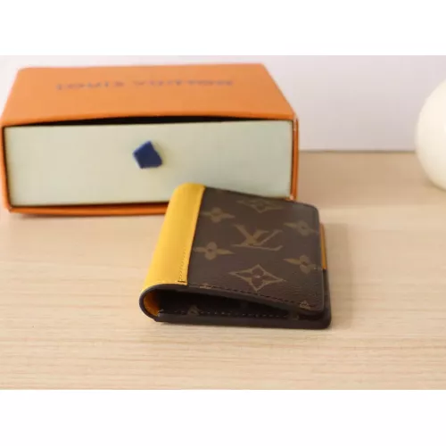 Replica Louis Vuitton LV Card Case #1271225 $45.00 USD for Wholesale