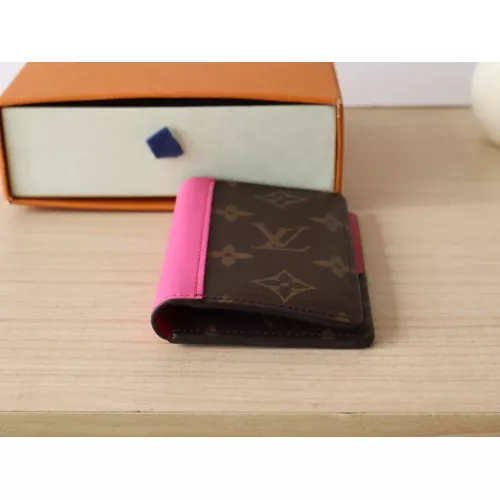 Replica Louis Vuitton LV Card Case #1271226 $45.00 USD for Wholesale