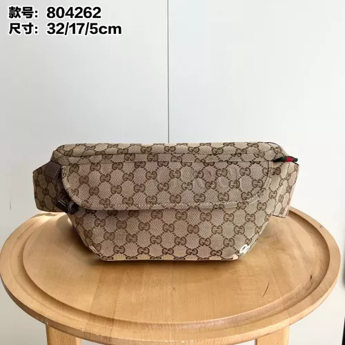 Wholesale Gucci AAA Quality Belt Bags For Unisex #1271251 $76.00 USD, Wholesale Quality Replica Gucci AAA Quality Belt Bags