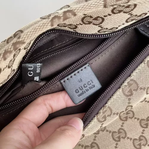 Replica Gucci AAA Quality Belt Bags For Unisex #1271251 $76.00 USD for Wholesale