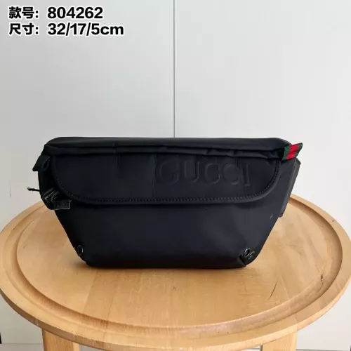 Wholesale Gucci AAA Quality Belt Bags For Unisex #1271252 $76.00 USD, Wholesale Quality Replica Gucci AAA Quality Belt Bags