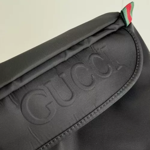 Replica Gucci AAA Quality Belt Bags For Unisex #1271252 $76.00 USD for Wholesale