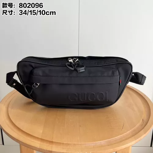 Wholesale Gucci AAA Quality Belt Bags For Unisex #1271253 $76.00 USD, Wholesale Quality Replica Gucci AAA Quality Belt Bags