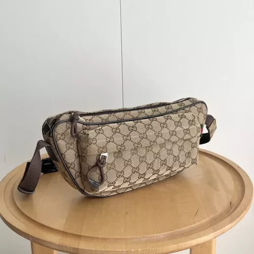 Replica Gucci AAA Quality Belt Bags For Unisex #1271256 $76.00 USD for Wholesale