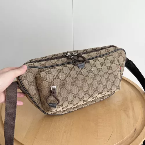 Replica Gucci AAA Quality Belt Bags For Unisex #1271256 $76.00 USD for Wholesale