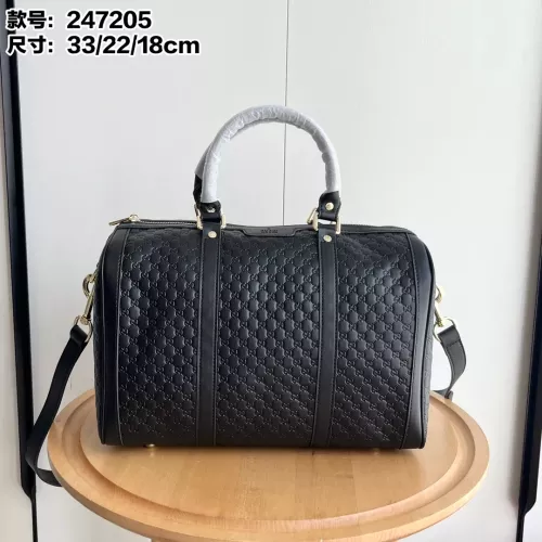 Wholesale Gucci AAA Quality Handbags For Women #1271259 $92.00 USD, Wholesale Quality Replica Gucci AAA Quality Handbags