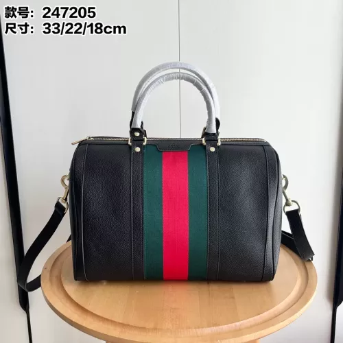 Wholesale Gucci AAA Quality Handbags For Women #1271260 $92.00 USD, Wholesale Quality Replica Gucci AAA Quality Handbags