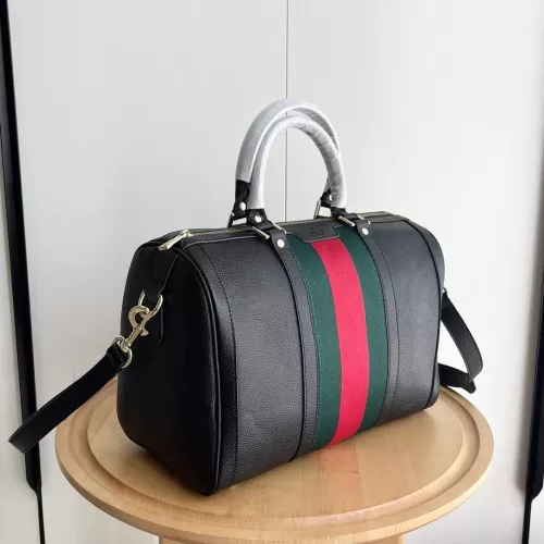 Replica Gucci AAA Quality Handbags For Women #1271260 $92.00 USD for Wholesale