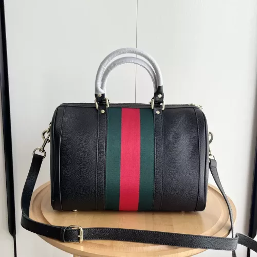 Replica Gucci AAA Quality Handbags For Women #1271260 $92.00 USD for Wholesale