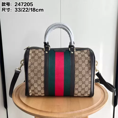 Wholesale Gucci AAA Quality Handbags For Women #1271262 $92.00 USD, Wholesale Quality Replica Gucci AAA Quality Handbags