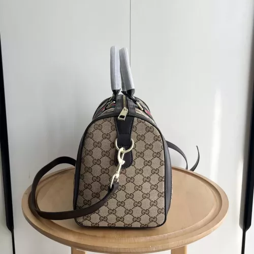 Replica Gucci AAA Quality Handbags For Women #1271262 $92.00 USD for Wholesale