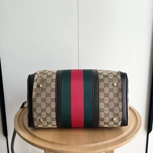 Replica Gucci AAA Quality Handbags For Women #1271262 $92.00 USD for Wholesale