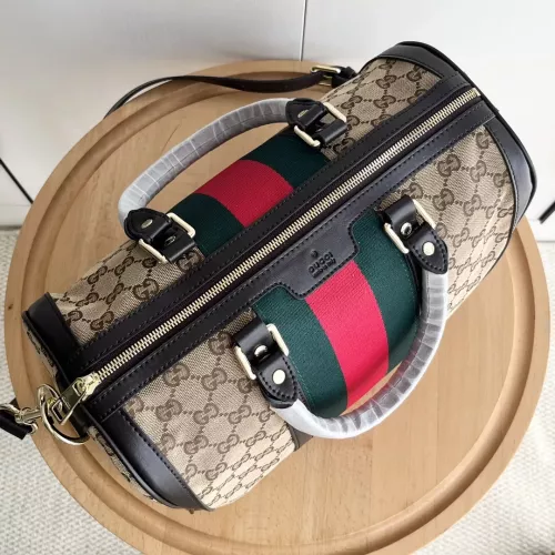 Replica Gucci AAA Quality Handbags For Women #1271262 $92.00 USD for Wholesale