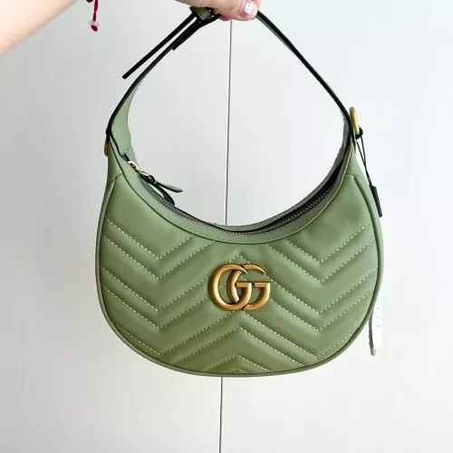 Wholesale Gucci AAA Quality Handbags For Women #1271265 $76.00 USD, Wholesale Quality Replica Gucci AAA Quality Handbags