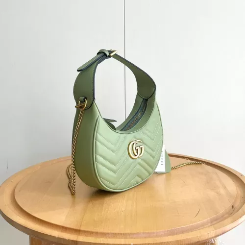 Replica Gucci AAA Quality Handbags For Women #1271265 $76.00 USD for Wholesale