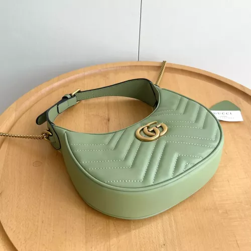 Replica Gucci AAA Quality Handbags For Women #1271265 $76.00 USD for Wholesale