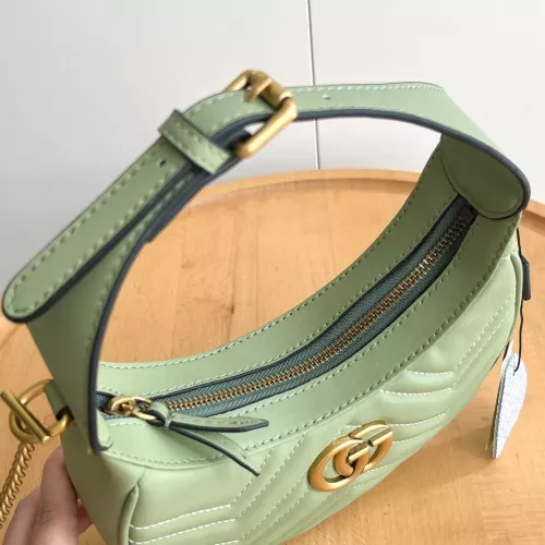 Replica Gucci AAA Quality Handbags For Women #1271265 $76.00 USD for Wholesale