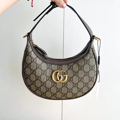 Wholesale Gucci AAA Quality Handbags For Women #1271266 $76.00 USD, Wholesale Quality Replica Gucci AAA Quality Handbags