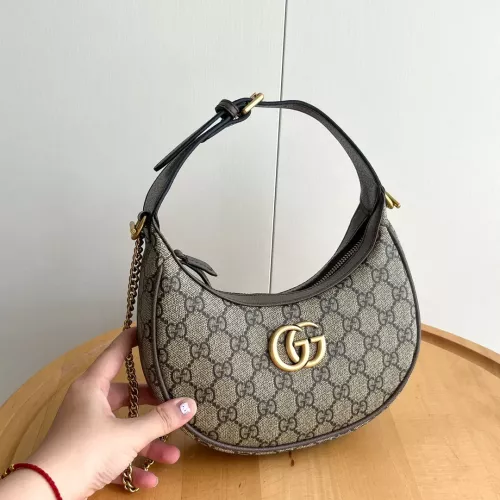 Replica Gucci AAA Quality Handbags For Women #1271266 $76.00 USD for Wholesale