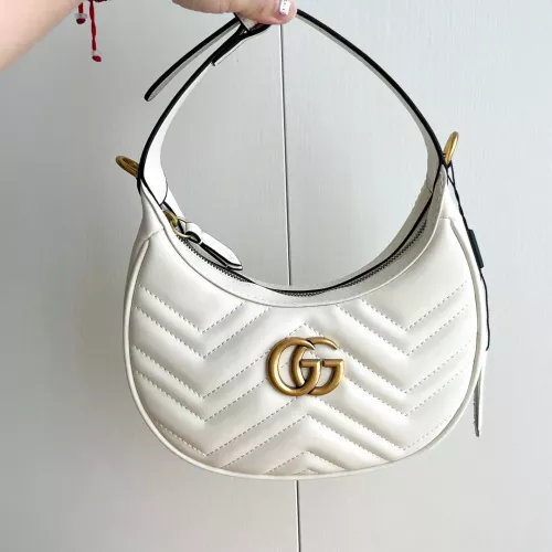 Wholesale Gucci AAA Quality Handbags For Women #1271268 $76.00 USD, Wholesale Quality Replica Gucci AAA Quality Handbags