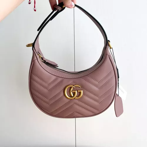 Wholesale Gucci AAA Quality Handbags For Women #1271269 $76.00 USD, Wholesale Quality Replica Gucci AAA Quality Handbags