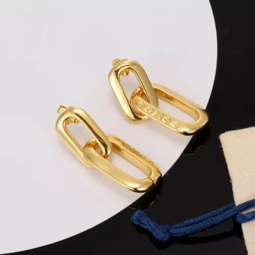 Replica Louis Vuitton Earrings For Women #1271277 $29.00 USD for Wholesale