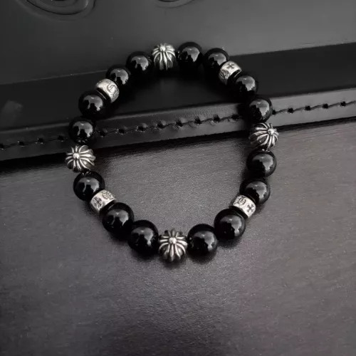 Replica Chrome Hearts Bracelets #1271300 $45.00 USD for Wholesale