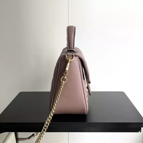 Replica Gucci AAA Quality Messenger Bags For Women #1271312 $92.00 USD for Wholesale