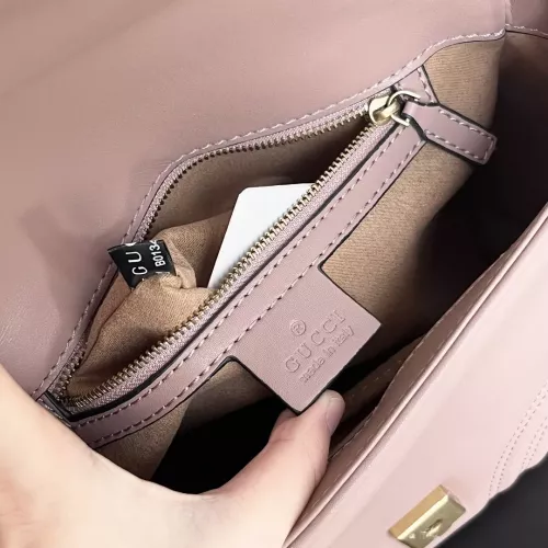 Replica Gucci AAA Quality Messenger Bags For Women #1271312 $92.00 USD for Wholesale