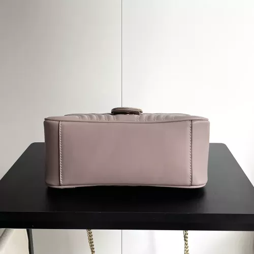 Replica Gucci AAA Quality Messenger Bags For Women #1271313 $92.00 USD for Wholesale