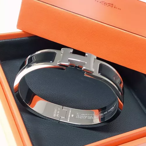 Replica Hermes Bracelets #1271315 $48.00 USD for Wholesale