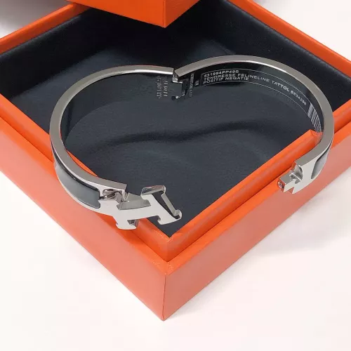 Replica Hermes Bracelets #1271315 $48.00 USD for Wholesale