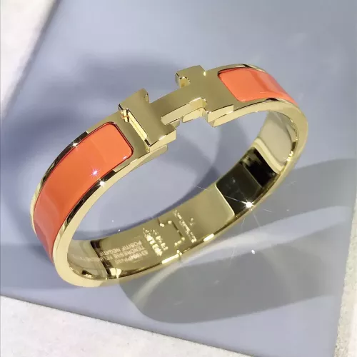 Wholesale Hermes Bracelets #1271316 $48.00 USD, Wholesale Quality Replica Hermes Bracelets