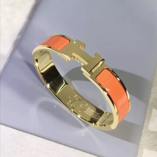 Replica Hermes Bracelets #1271316 $48.00 USD for Wholesale