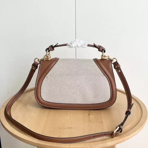 Replica Gucci AAA Quality Messenger Bags For Women #1271322 $80.00 USD for Wholesale