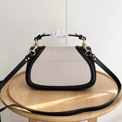 Replica Gucci AAA Quality Messenger Bags For Women #1271323 $80.00 USD for Wholesale