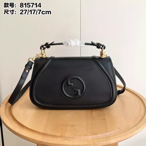 Wholesale Gucci AAA Quality Messenger Bags For Women #1271324 $80.00 USD, Wholesale Quality Replica Gucci AAA Quality Messenger Bags