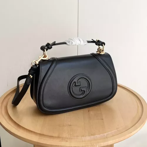 Replica Gucci AAA Quality Messenger Bags For Women #1271324 $80.00 USD for Wholesale