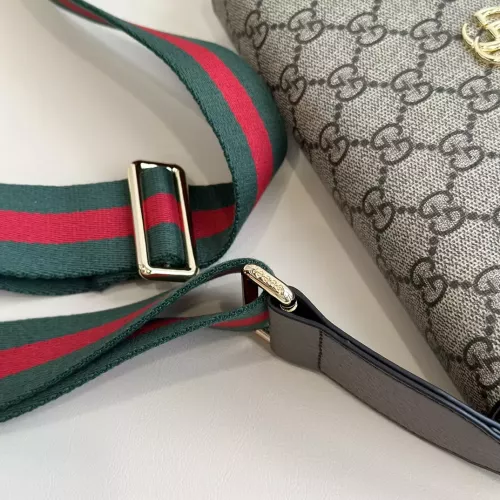 Replica Gucci AAA Quality Messenger Bags For Women #1271328 $64.00 USD for Wholesale